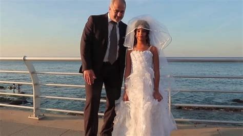 Image result for Child Bride Trailers