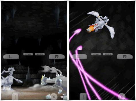 Pokémon Black 2 & White 2 Walkthrough Part 11: Giant Chasm (White Kyurem)