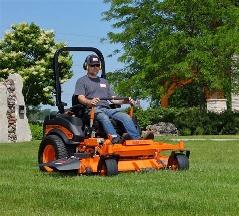 Iron Horse Equipment