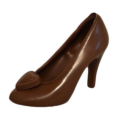 Chocolate Color Shoes at Eileen Towner blog
