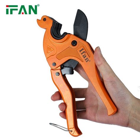 Image result for Plastic Pipe Cutter