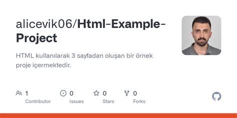 Image result for HTML Example Project Sample