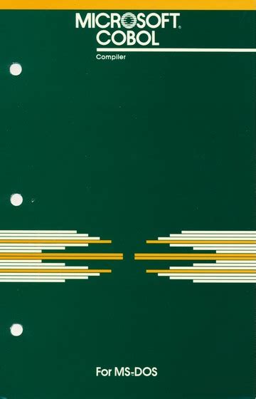 Online COBOL Compiler Tutorial 的图像结果