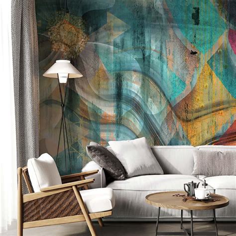 Rainbow Reverie Wallpaper – Myindianthings