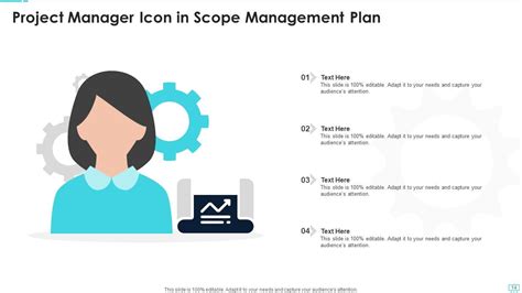 Image result for Project Scope Template PowerPoint