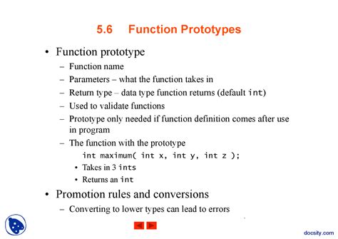Image result for Prototypes in Computer Programming