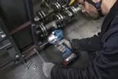 PRO GDS 18V-780 Cordless Impact Driver/Wrench | Bosch Professional