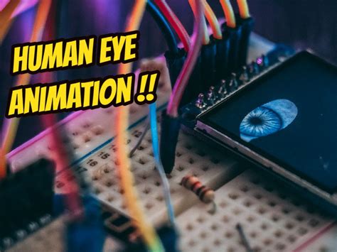 Eyes Arduino TFT 的图像结果