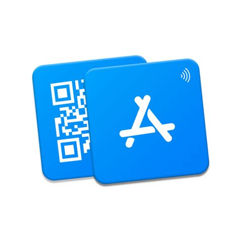 NFC App Store Tag | Tap to Open iOS Apps Instantly – TapMo India Pvt. Ltd.