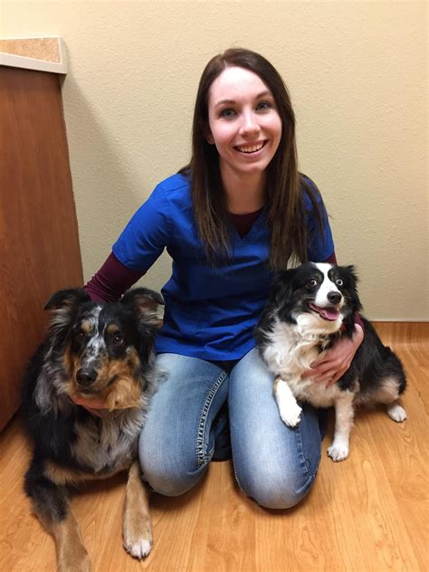 Missouri Valley Vet - Veterinarian in Bismarck, ND US :: Assistants