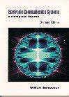 Buy Electronic Communication Systems: A Complete Course Book Online at ...