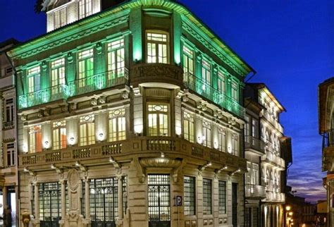 EMAJ BOUTIQUE HOTEL (Guimaraes) - Hotel Reviews, Photos, Rate ...
