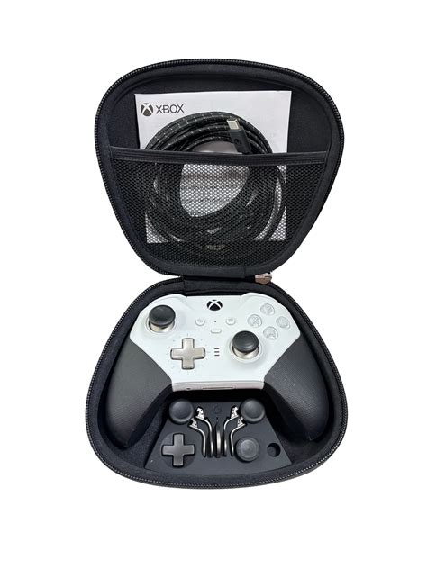 Microsoft Xbox Elite Series 2 1797 Wireless Controller 8837