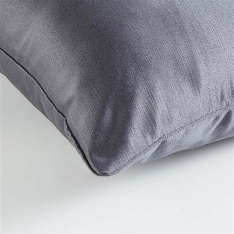 Buy Colour Connect Set of 2 Cushion Covers - 40x40cm from Home Centre ...
