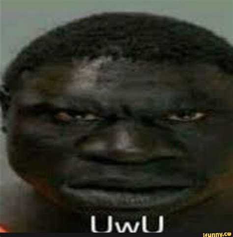 Funny Black Guy Face Meme