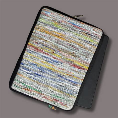 Tablet Sleeve – reCharkha - The EcoSocial Tribe