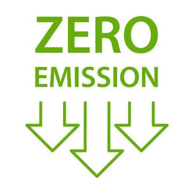 Image result for NetZero Initiative Logo