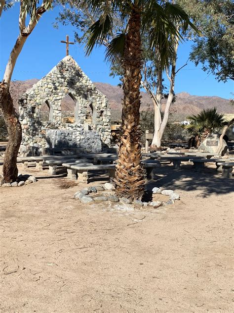 General Patton Memorial Museum (Chiriaco Summit) - Lohnt es sich ...