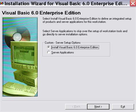 How to Install Visual Basic 6.0 in Windows 10 的图像结果