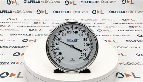 Parts Store - Gauges for sale at Tri-Logic Services, LLC (Oilfield Logic)