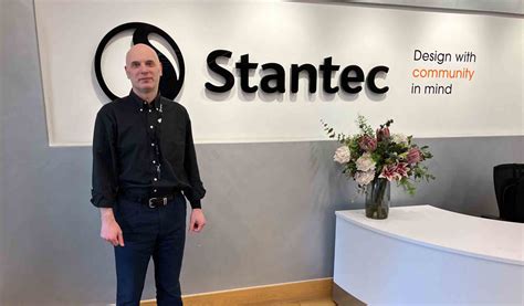 My Stantec Story: Jo Whittington returns, leads our Neurodiversity ...