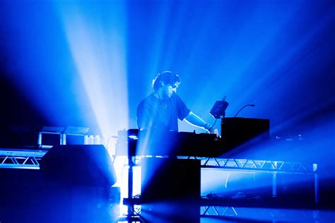 Jamie xx: In Waves | Park Avenue Armory