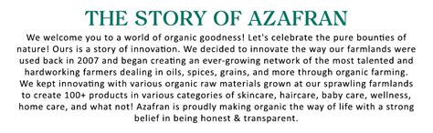 Buy Azafran Organics Ultra Rich Hydrating Body Butter Cream For Smooth ...