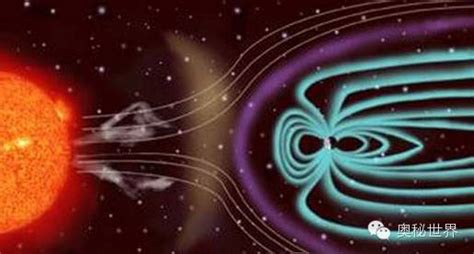 揭宇宙磁场的秘密：磁场从何而来