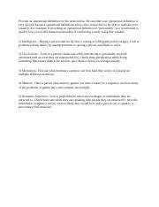 Image result for Reflection Operational Examples