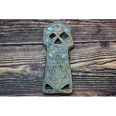 Buy Goonies Copper Bones Key Prop Replica Online at Lowest Price in ...