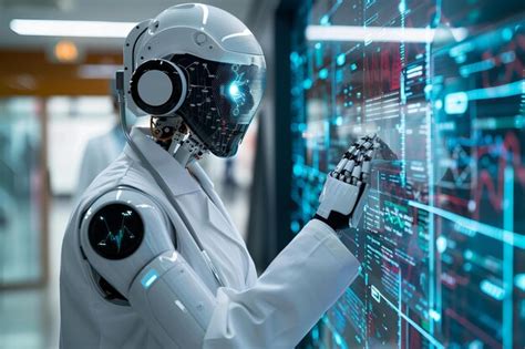 Alien Robot Scientist 的图像结果