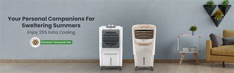 Personal Coolers - Buy Personal Air Coolers Online at Best Price in ...