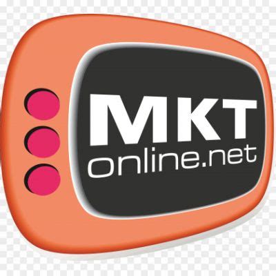 MKT Online Logo - Pngsource