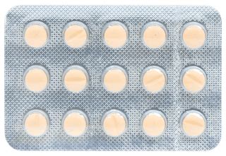 Febuget 40 Mg Tablet 15 - Uses, Side Effects, Dosage, Price | Truemeds