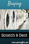 Image result for Scratch and Dent BTR NE Appliance