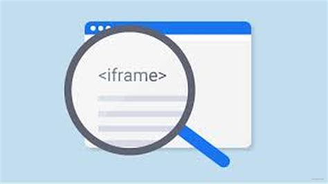 iframe的基本使用及利用nginx解决iframe跨域 - 武魂95级蓝银草 - 博客园