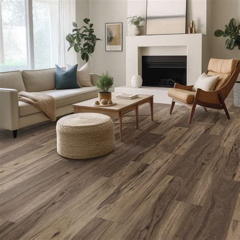 25 Beautiful LVP Flooring Planks Colors You Should Try