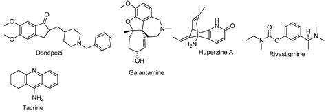 Drug-1,3,4-Thiadiazole Conjugates as Novel Mixed-Type Inhibitors of ...