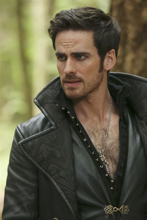 Hook - Once Upon a Time - 4x03 | Colin o'donoghue, Captain hook, Once ...
