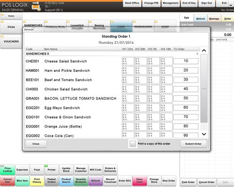 Retail Order Management Explained 的图像结果