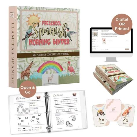 The 8 Best Homeschool Spanish Curricula for Ages 3-12