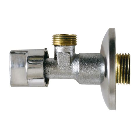 Llave Escuadra Antical 1/2-3/8 · Anzapack · El Corte Inglés