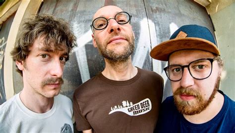 Downbeatclub (vintage jazz funk), Einsteinhaus Ulm, 7 December 2023 ...