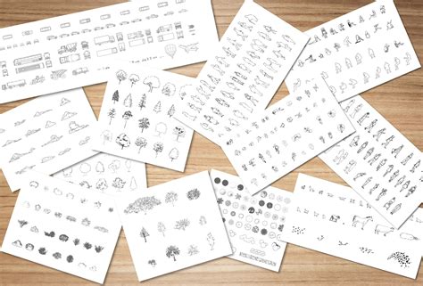 Image result for Basic AutoCAD Blocks