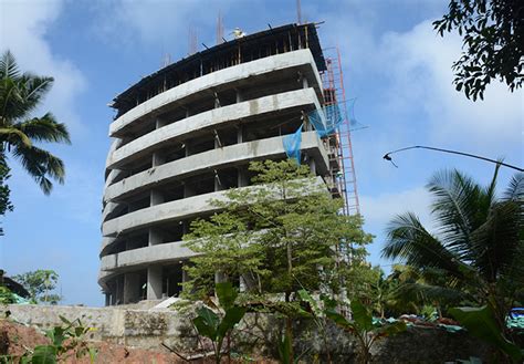 ::HI-RISE Builders & Developers