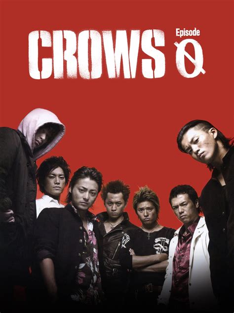 Crows Zero