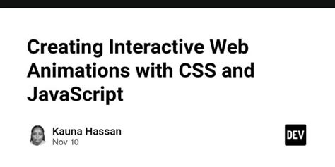 Interactive Webpage CSS-Tricks 的图像结果