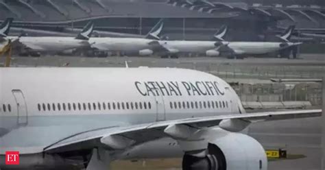 Cathay Pacific places order for 100 new aircraft, deliveries commence ...