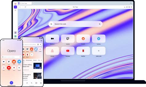 Opera Java 的图像结果