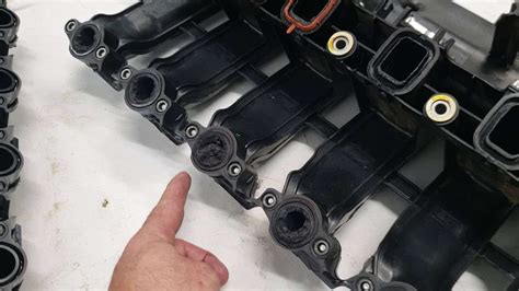 Clean LS Intake Manifold 的图像结果